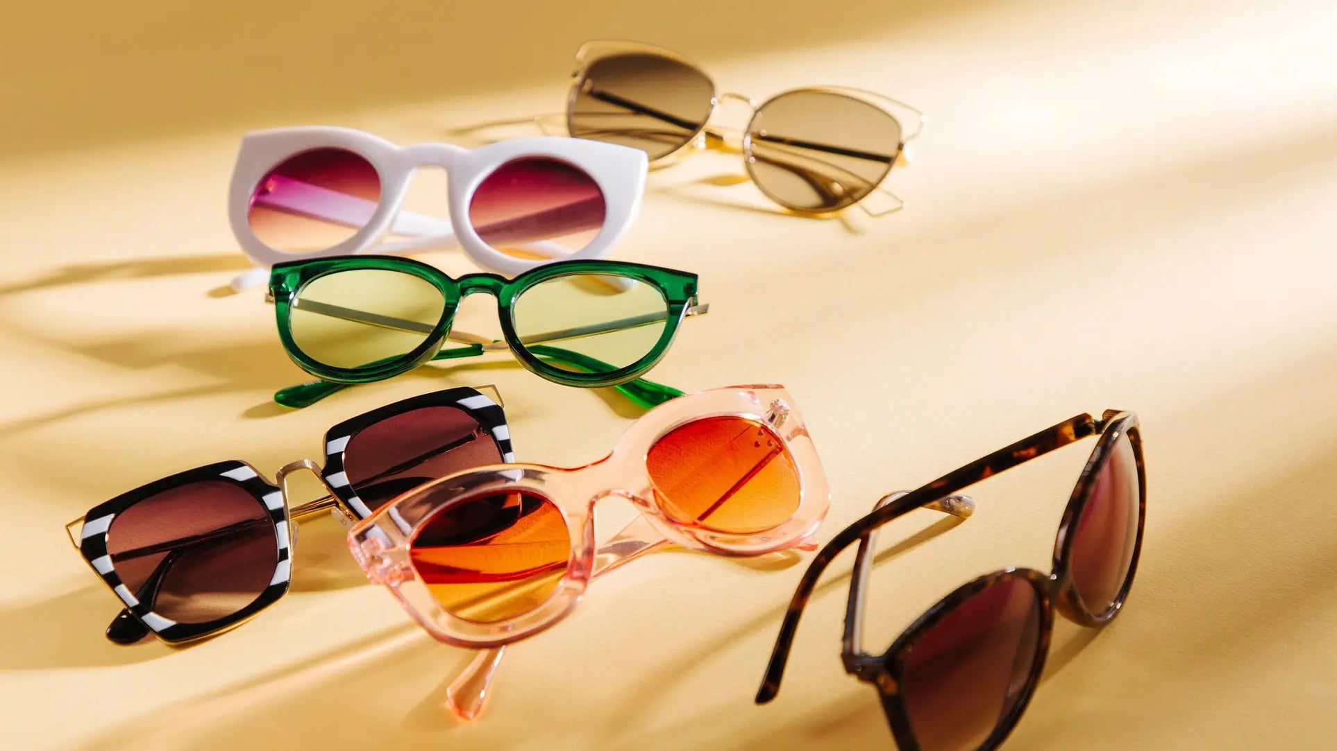 Finding the Perfect Sunglasses for Your Prescription LifeArtVision
