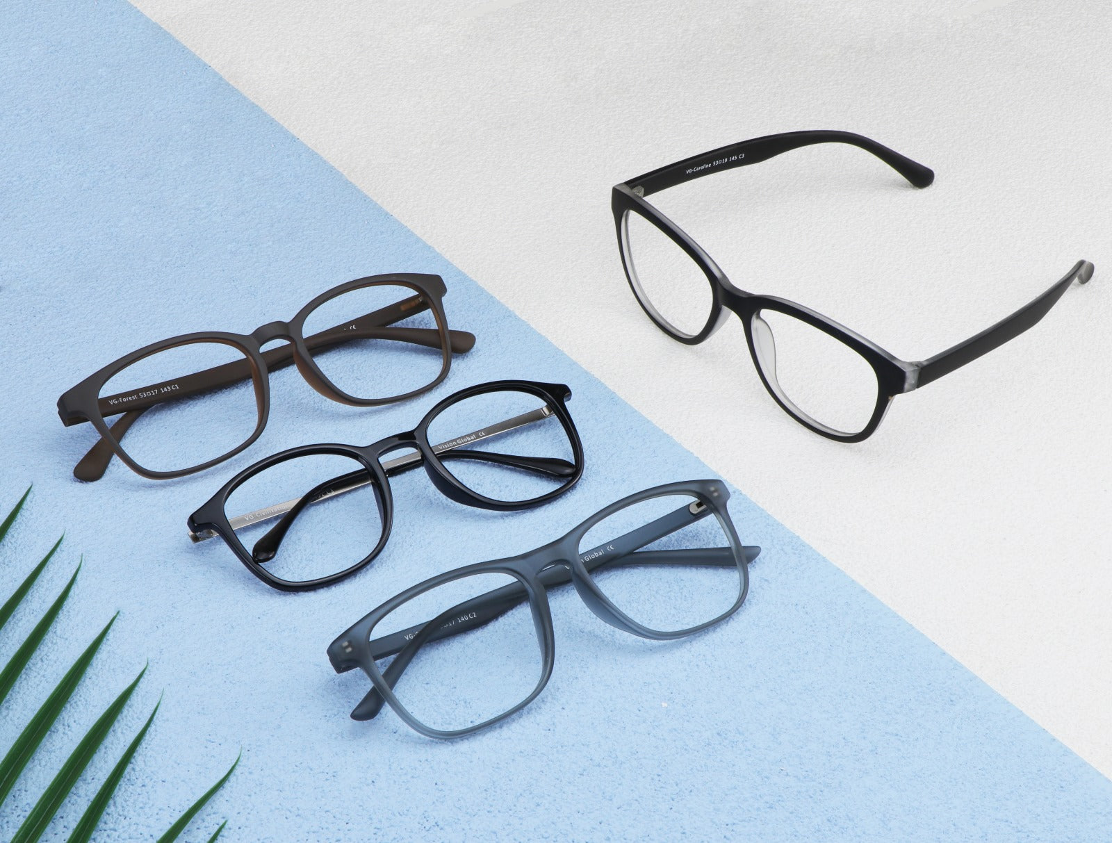Eyeglasses for All Styles & Prescriptions | LifeArtVision – LIFEART