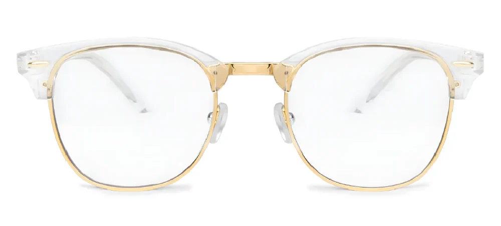 Protect Your Eyes with Stylish Blue Light Glasses | LifeArt Vision