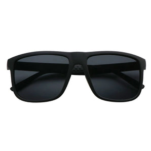 Plastic Square Sunglasses