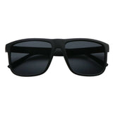 Plastic Square Sunglasses