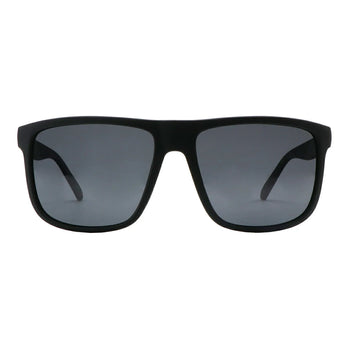 Plastic Square Sunglasses
