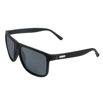Plastic Square Sunglasses