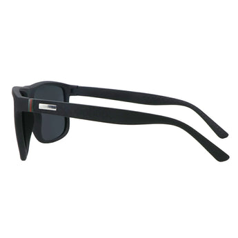 Plastic Square Sunglasses