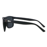 Plastic Square Sunglasses