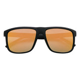 Plastic Square Sunglasses