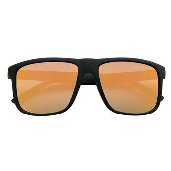 Plastic Square Sunglasses