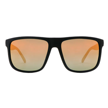 Plastic Square Sunglasses