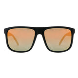 Plastic Square Sunglasses