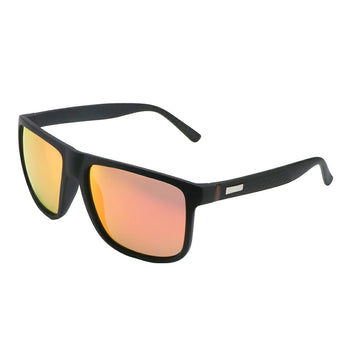 Plastic Square Sunglasses