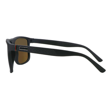 Plastic Square Sunglasses