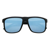 Plastic Square Sunglasses