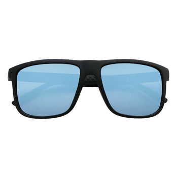 Plastic Square Sunglasses