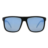Plastic Square Sunglasses