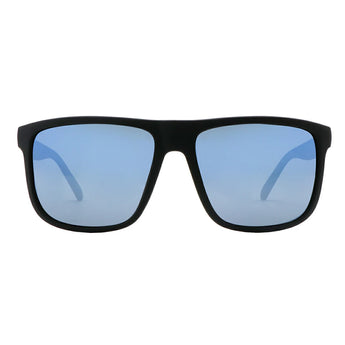 Plastic Square Sunglasses