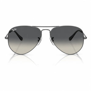 RB3025 - AVIATOR LARGE METAL
