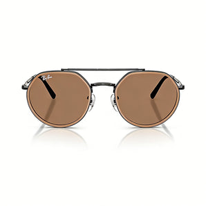 RB3765 POLARIZED+ LENSES