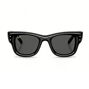 Wayfarer Puffer