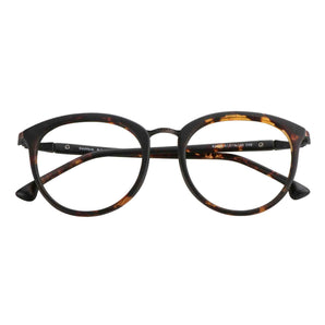 Kaitlyn Oval Eyeglasses - LifeArtVision