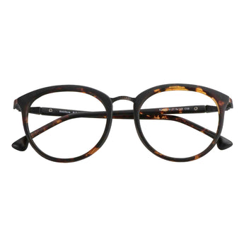 Kaitlyn Oval Eyeglasses - LifeArtVision