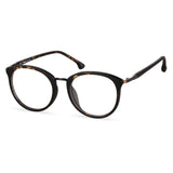 Kaitlyn Oval Eyeglasses - LifeArtVision
