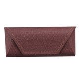 Premium Hard-Shell Eyeglass Case - LifeArtVision
