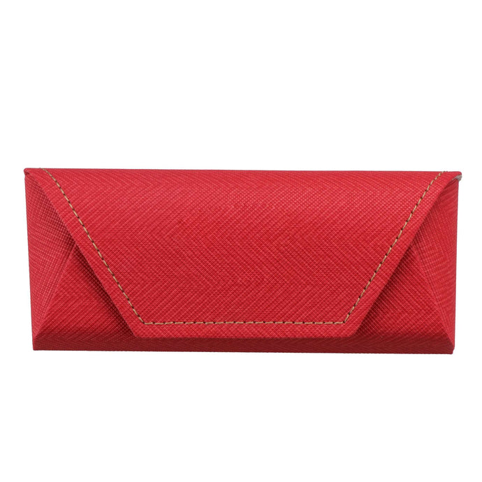 Premium Hard-Shell Eyeglass Case - LifeArtVision