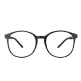 Alex TR Oval Eyeglasses-LifeArt Vision