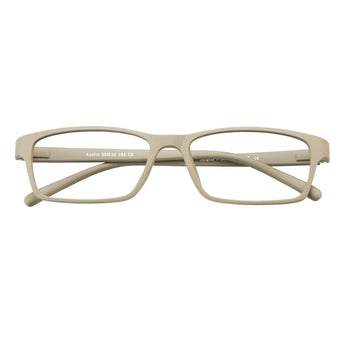 Kaden Rectangle Eyeglasses - LifeArtVision