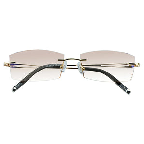 Miles Glasses