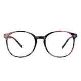 Alex TR Oval Eyeglasses-LifeArt Vision
