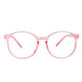 Alex TR Oval Eyeglasses-LifeArt Vision