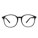 Alex TR Oval Eyeglasses-LifeArt Vision
