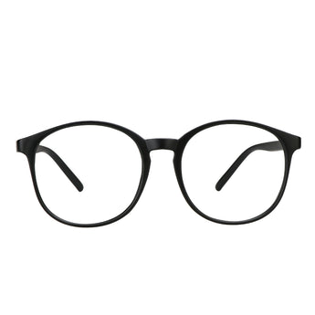 Alex TR Oval Eyeglasses-LifeArt Vision
