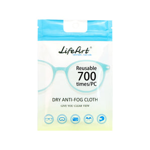 Anti-Fog Cloth