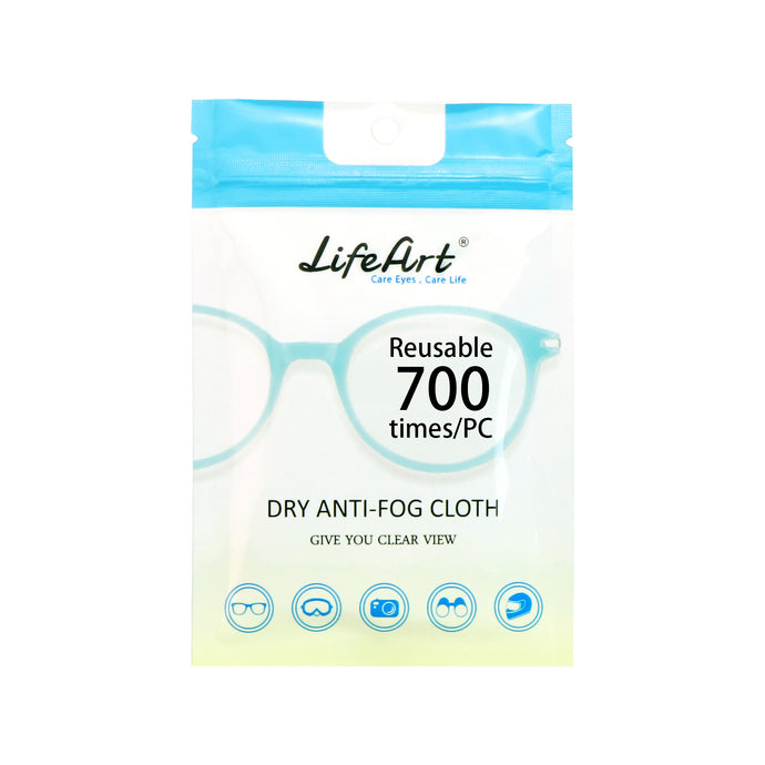Anti-Fog Cloth
