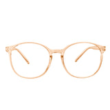 Alex TR Oval Eyeglasses-LifeArt Vision