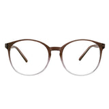Alex TR Oval Eyeglasses-LifeArt Vision