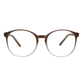 Alex TR Oval Eyeglasses-LifeArt Vision