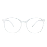 Alex TR Oval Eyeglasses-LifeArt Vision