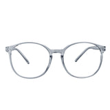 Alex TR Oval Eyeglasses-LifeArt Vision
