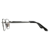 Titanium Rectangle Eyeglasses