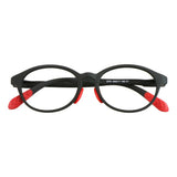TR Oval Kid's Eyeglasses