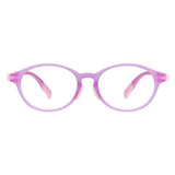 TR Oval Kid's Eyeglasses