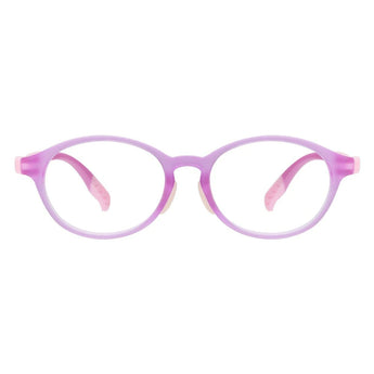 TR Oval Kid's Eyeglasses