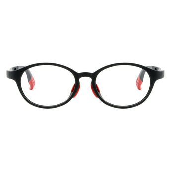 TR Oval Kid's Eyeglasses