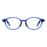 TR Oval Kid's Eyeglasses