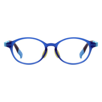 TR Oval Kid's Eyeglasses