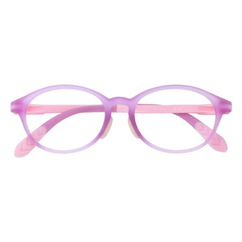 TR Oval Kid's Eyeglasses