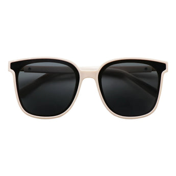 Wayfarer Plastic Sunglasses
